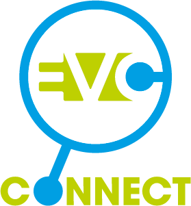 EVC Connect ev charge point management system